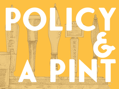 Policy and a Pint - How will Alberta fare post-COVID?