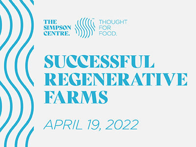 Successful Regenerative Farms - 2021