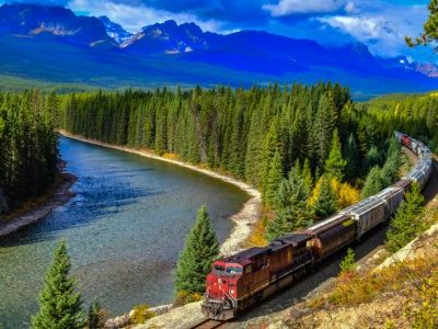 Differentiating the Canadian North for Coherent Infrastructure Development