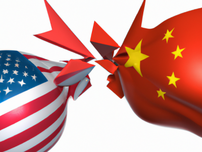 The Traps Have Sprung? Sino-American Challenges for Hegemonic Leadership