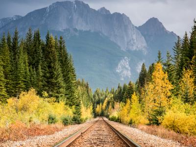 Indigenous Land Ownership and Title in Canada: Implications for a Northern Corridor