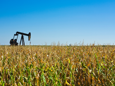 The Environmental and Community Impacts of  Inactive Oil and Gas Wells