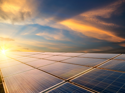 Energy and Environmental Policy Trends: Farms or Solar Farms?