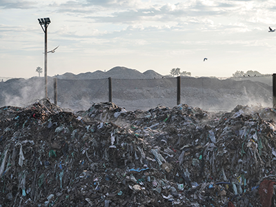 Comment on ‘Reducing Canada’s landfill methane emissions: Proposed regulatory framework’