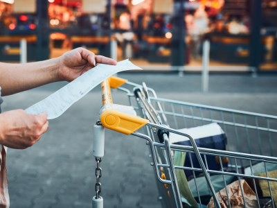 Social Policy Trends: Social Assistance and Inflation