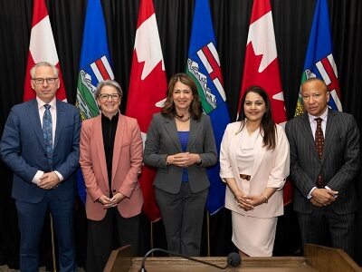 NEWS: School launches New North America Initiative focused on Canada-U.S. relations