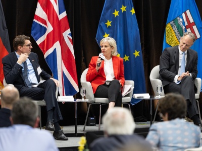 NEWS: G7 Ambassadors Panel ahead of Kananaskis Leaders’ Summit