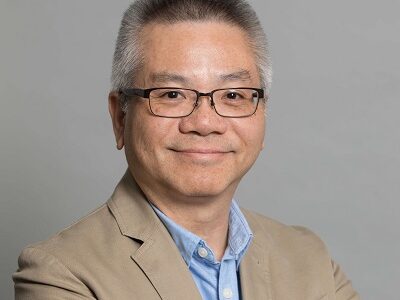NEWS: Celebrating Dr. Siu Ming Kwok’s Legacy in Social Work Regulation