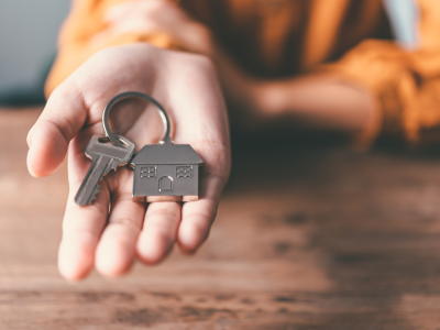 Social Policy Trends: Food Bank Use and Homelessness