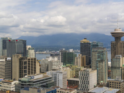 NEWS: Trade-enabling transportation infrastructure key to boosting Canadian productivity