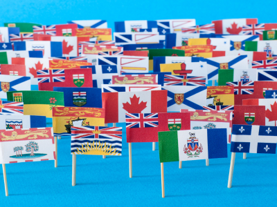 Canadian Governance Policy Trends: Canada’s National Policy Bargain