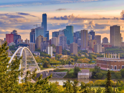 Urban Policy Trends: Little Housing, Big Rent on the Prairie