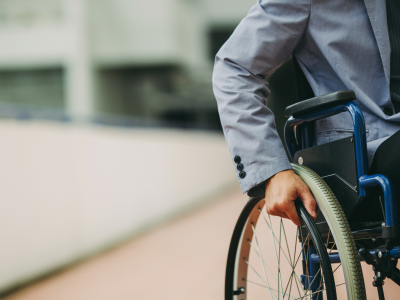 NEWS: Rethinking the Canada Disability Benefit