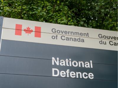 Canadian Governance Policy Trends: The Carney Pivot