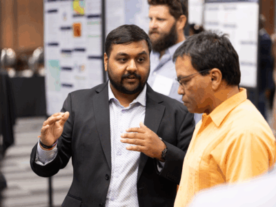 SEDV Empowers Students to Tackle Energy Challenges