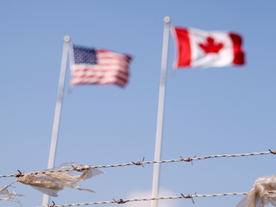 Tariffs, the Executive Branch and Recent Developments in U.S. Trade Policy