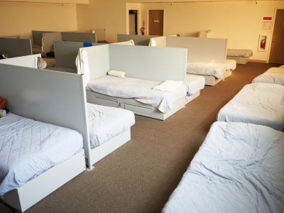 Social Policy Trends: Domestic Violence and the Housing Crisis