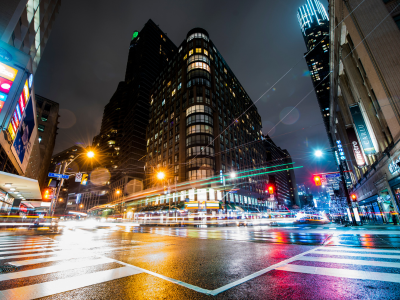 Removing Barriers to Investment, Competition and Movement: A Historical Lesson