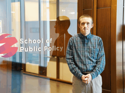 MPP Capstone Bridges Theory and Practice