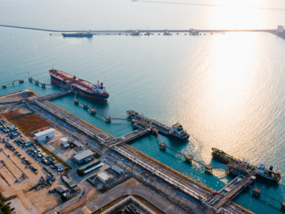 Canada, Venezuela, Oil and Geopolitics