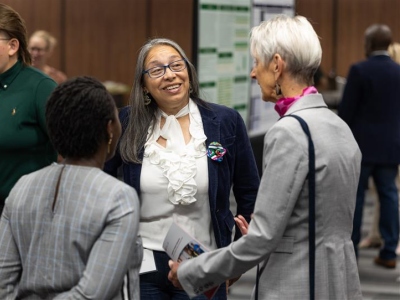 Connecting Academic Insight to Real-World Energy Challenges