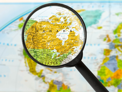 Canadian Governance Policy Trends: When National Interests Change