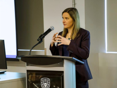 Forum 2026: Disability Justice Means Closing Access Gaps, says Dr. Jennifer Zwicker