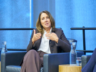 Historic innovation partnership drives national coalition to tackle productivity in Canada