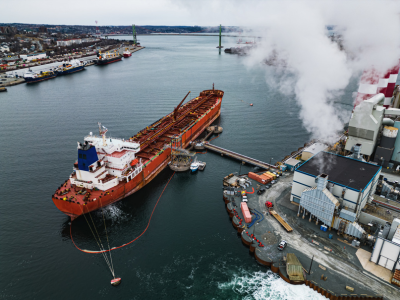 ACR conference addresses global insecurity and opportunities for resources sector to strengthen Alberta and Canada