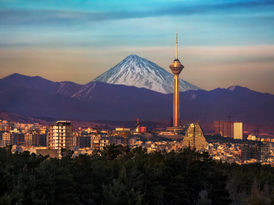 Johnston: Could the Iran War Catalyze Canadian Oil and Gas?